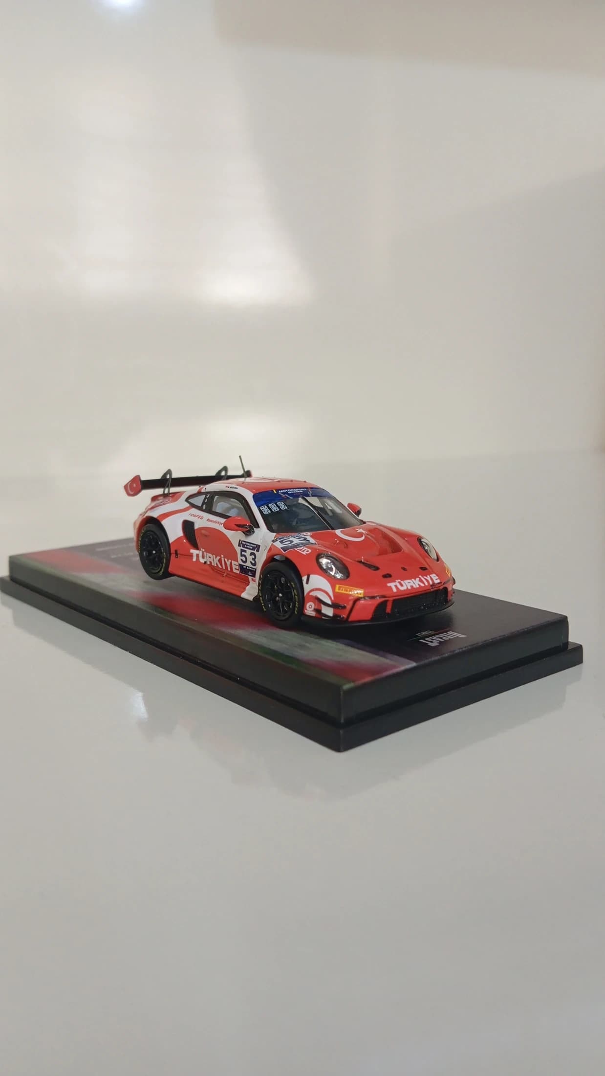 Porsche 911 GT3 R