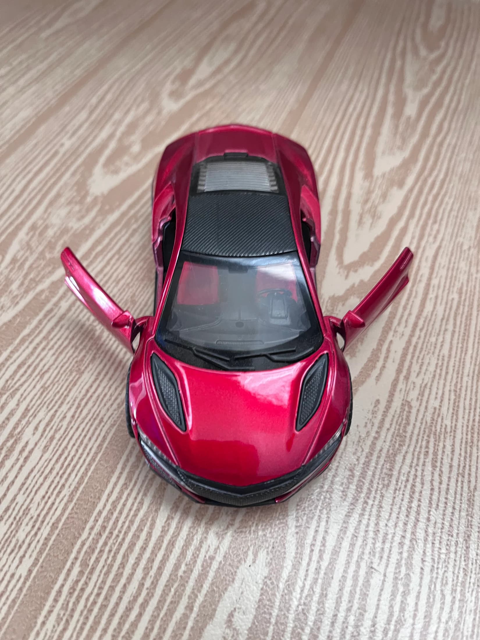 Honda Acura nsx  — fotoğraf 2