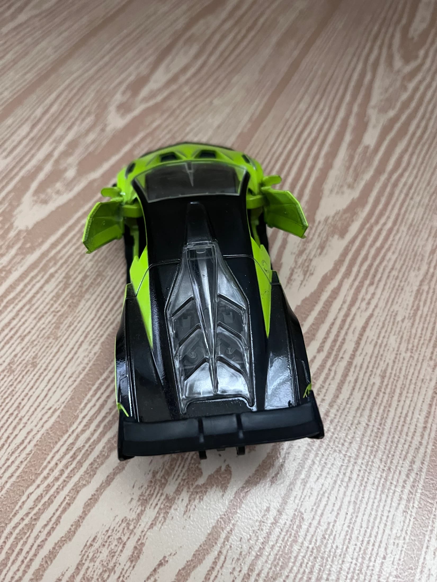 Lamborghini essenza scv12 — fotoğraf 3