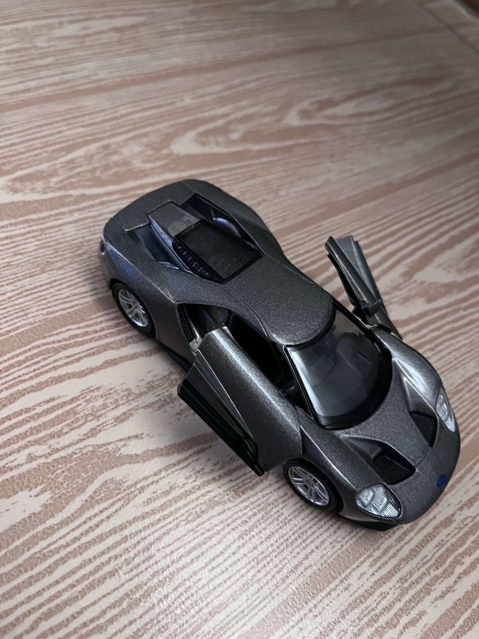McLaren senna  — fotoğraf 3