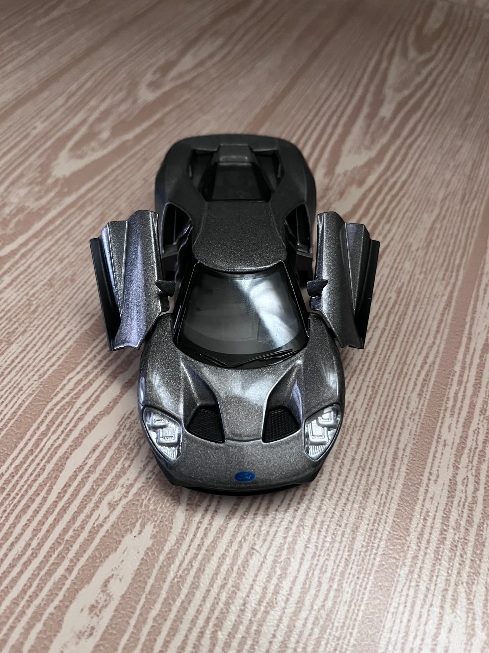 McLaren senna 