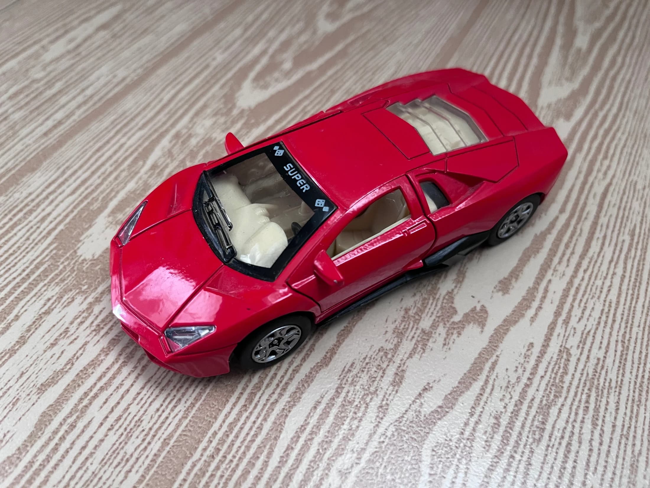 Lamborghini murcielago 