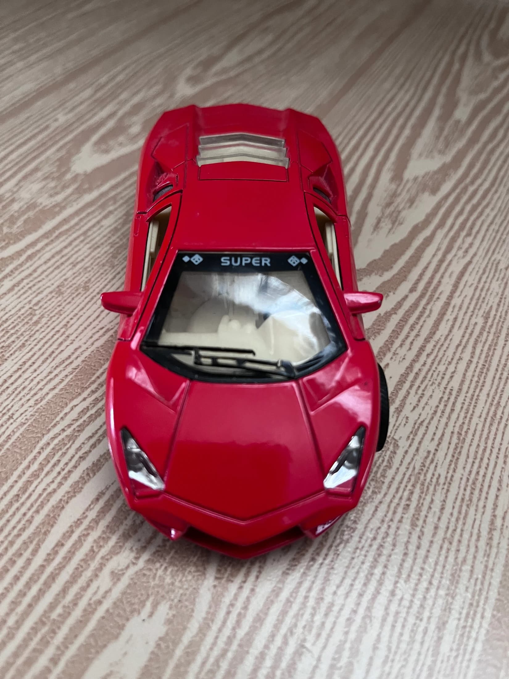 Lamborghini murcielago  — fotoğraf 2