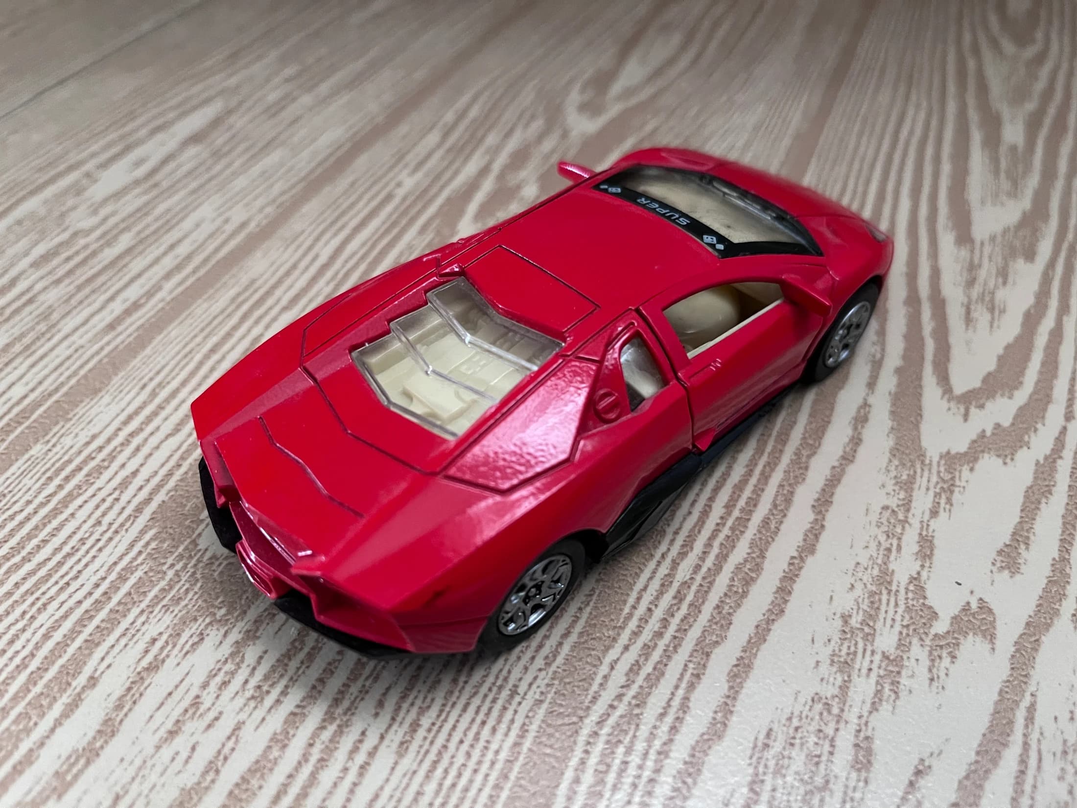 Lamborghini murcielago  — fotoğraf 3
