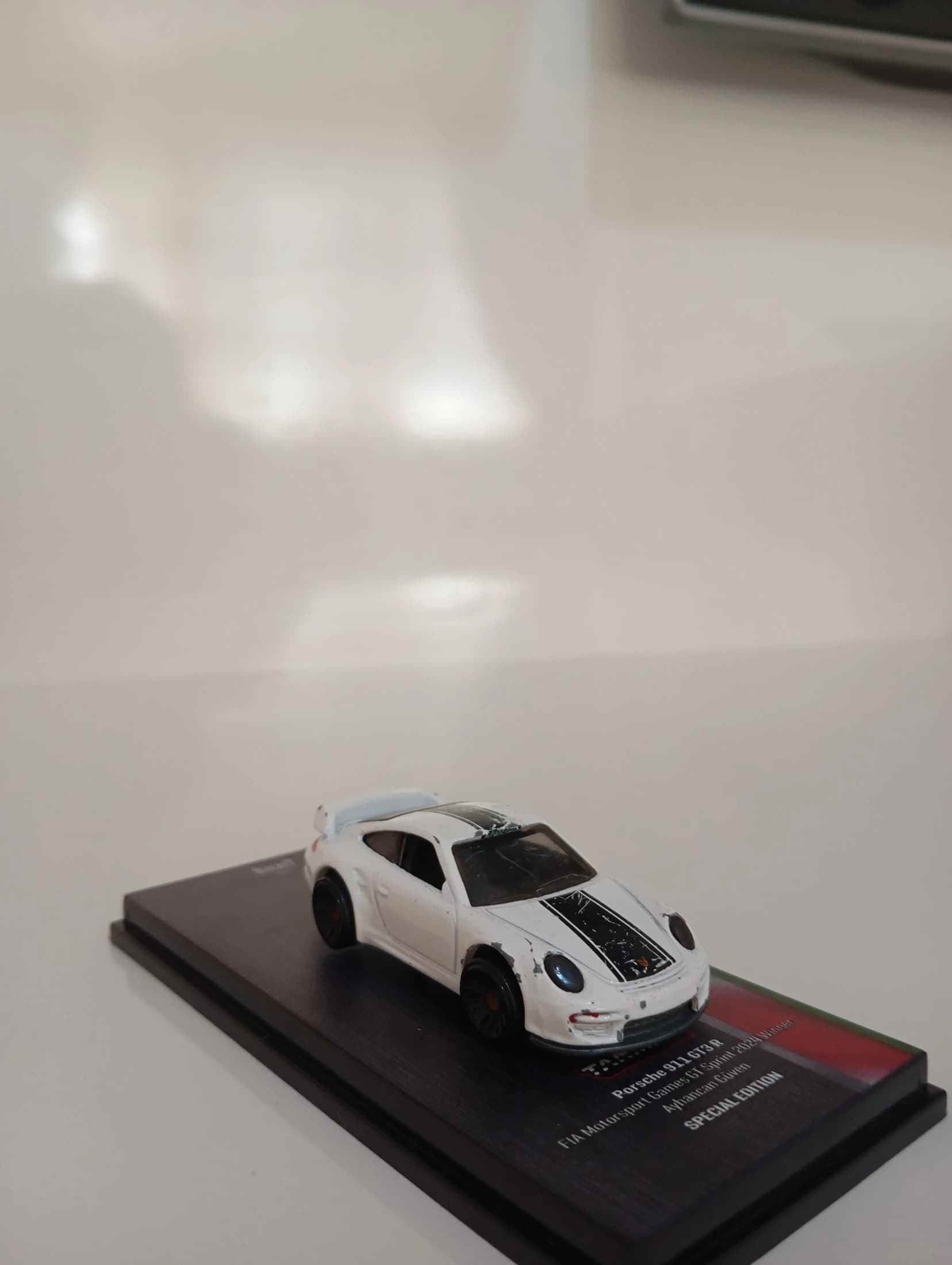 Porsche 911 GT2