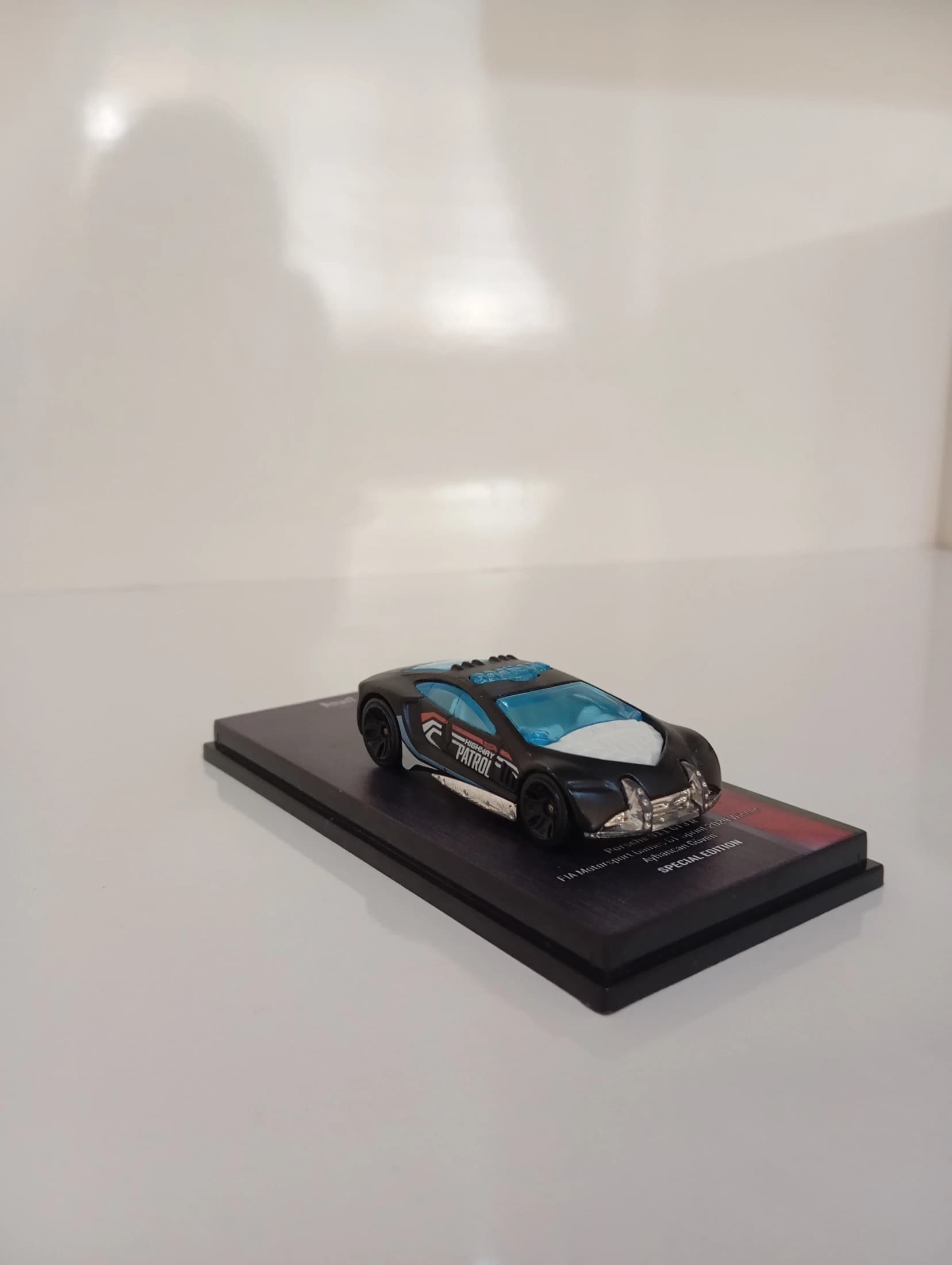 Bugatti