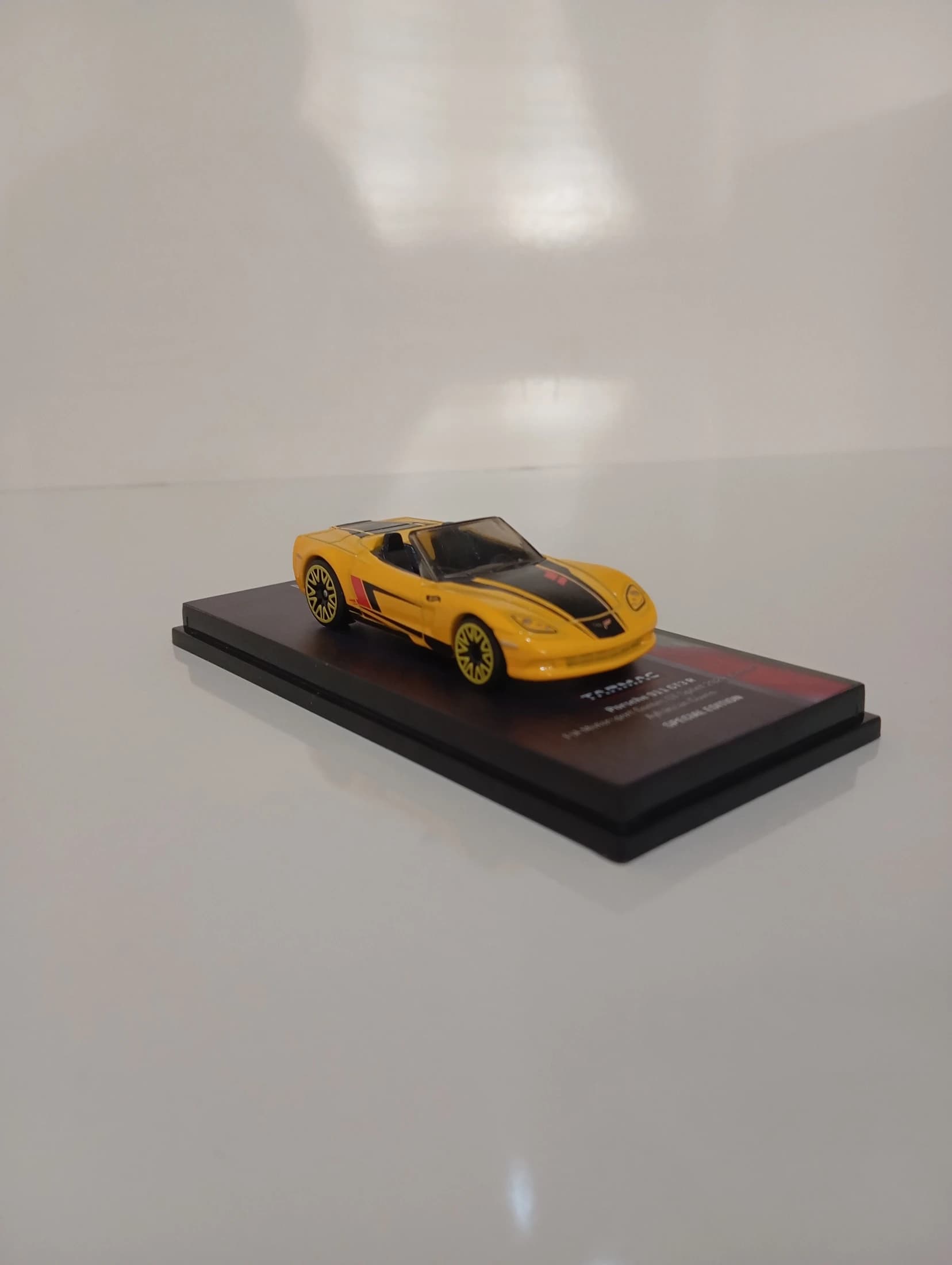 Corvette C6